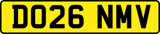 DO26NMV