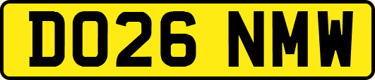 DO26NMW
