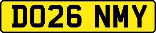 DO26NMY