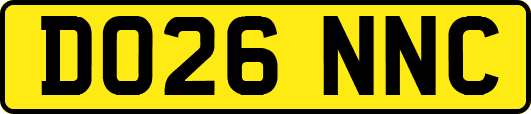 DO26NNC