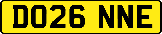 DO26NNE