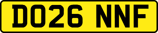 DO26NNF