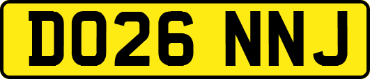 DO26NNJ