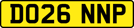 DO26NNP