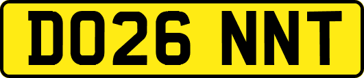 DO26NNT