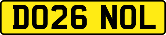 DO26NOL