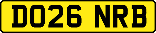 DO26NRB