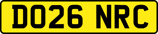 DO26NRC