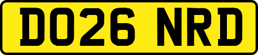 DO26NRD