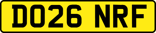DO26NRF