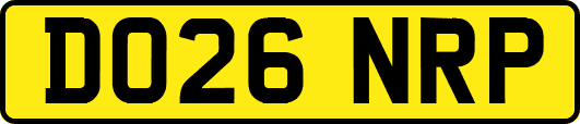 DO26NRP