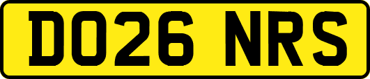 DO26NRS