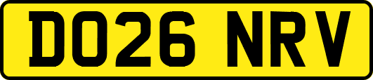 DO26NRV