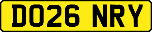 DO26NRY