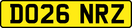 DO26NRZ