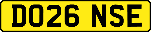 DO26NSE