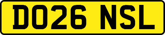 DO26NSL