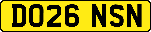 DO26NSN