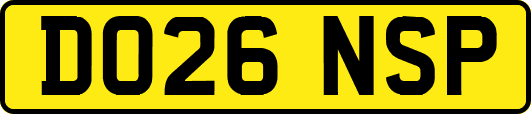 DO26NSP