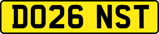 DO26NST