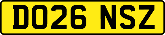 DO26NSZ