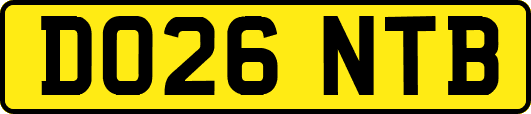 DO26NTB