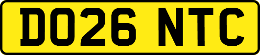 DO26NTC