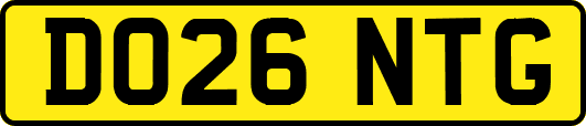 DO26NTG