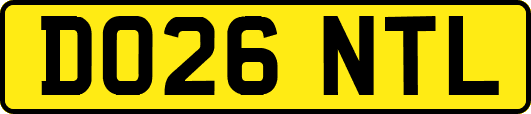 DO26NTL