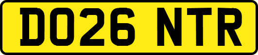 DO26NTR