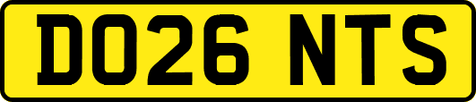 DO26NTS