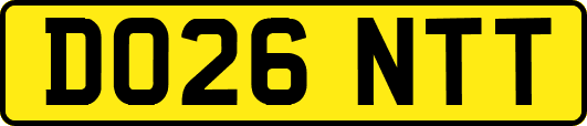 DO26NTT