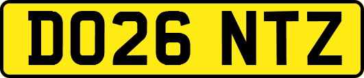 DO26NTZ