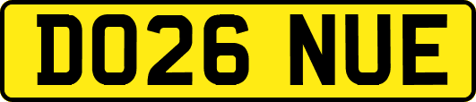 DO26NUE