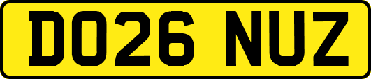 DO26NUZ