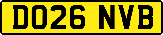 DO26NVB