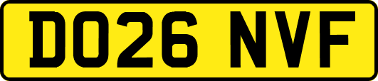 DO26NVF