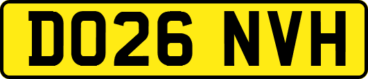 DO26NVH