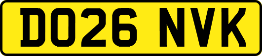 DO26NVK