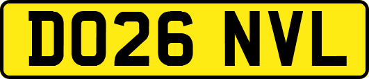 DO26NVL