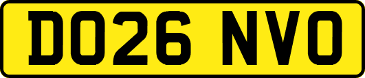 DO26NVO