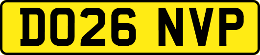DO26NVP