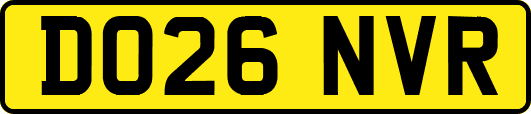 DO26NVR