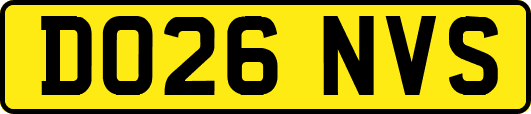DO26NVS