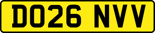 DO26NVV