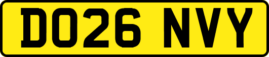 DO26NVY