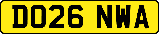DO26NWA