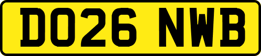 DO26NWB