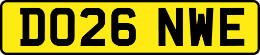 DO26NWE