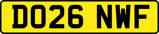 DO26NWF